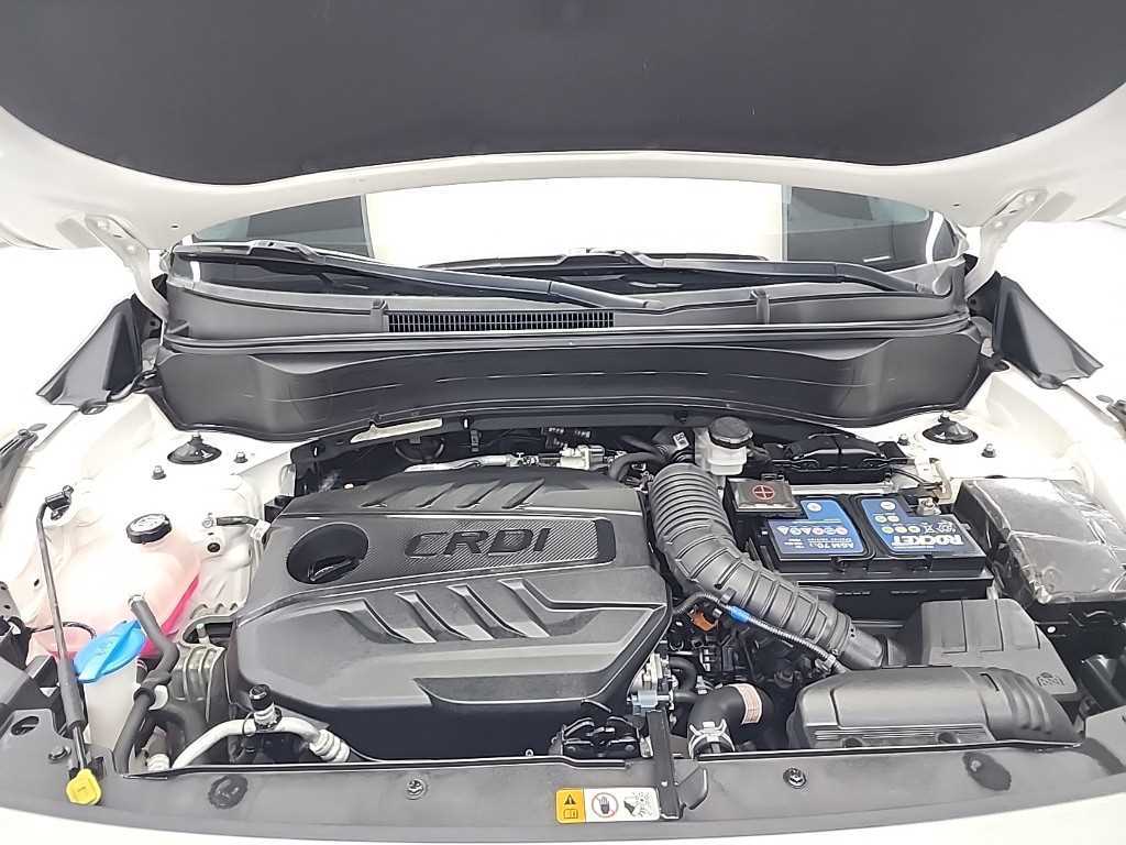 KIA Seltos - Vista 7