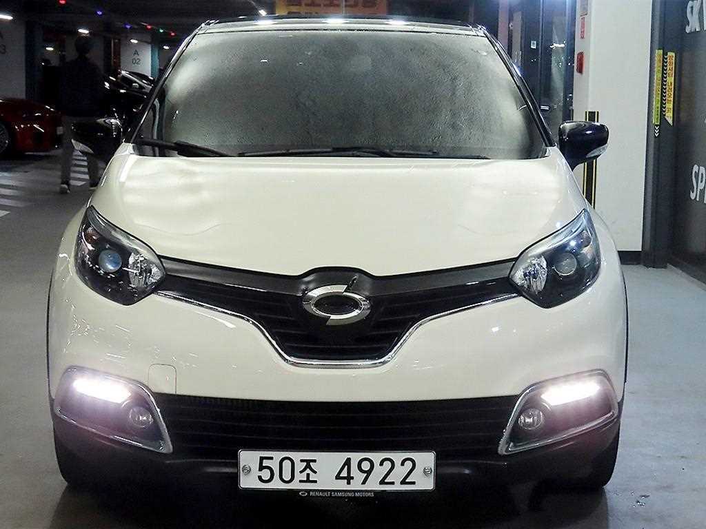 SAMSUNG QM3 - Vista 2