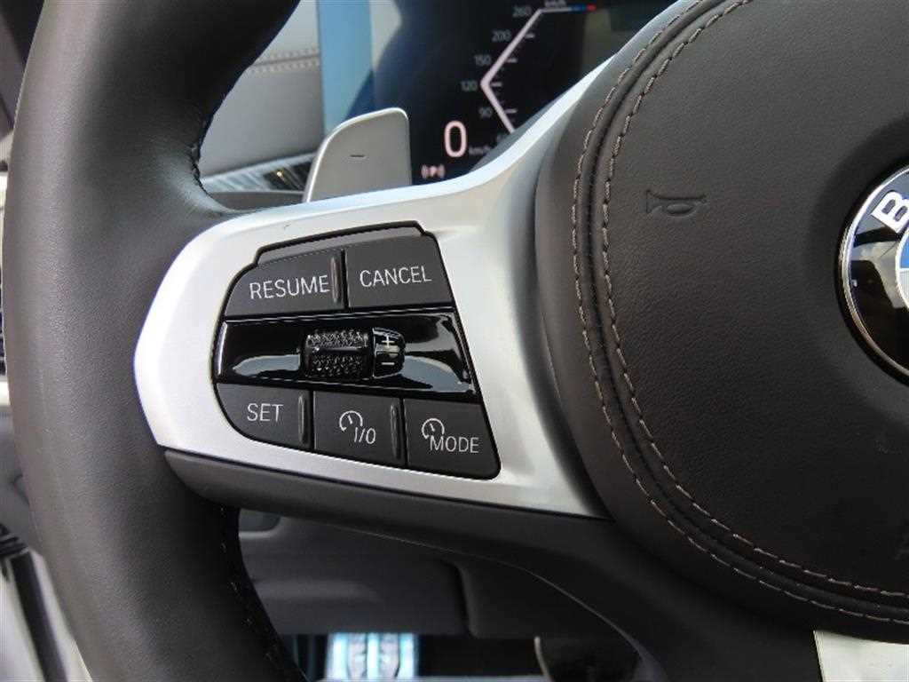 BMW X5 2024 Blanco - Importación desde Corea - HF Imports Iquique - Foto 13