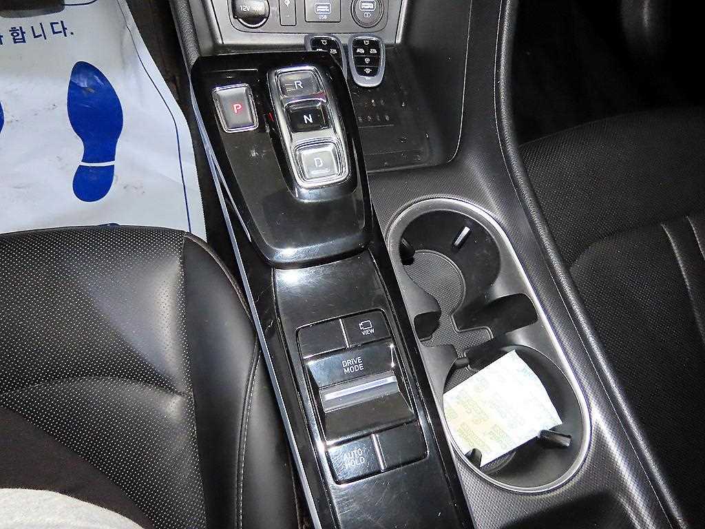 HYUNDAI Sonata 2019 Plateado - Importación desde Corea - HF Imports Iquique - Foto 14
