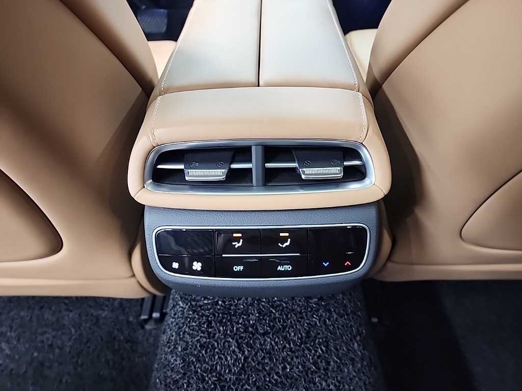 Genesis G80 2021 - Importación desde Corea - HF Imports Iquique - Foto 15