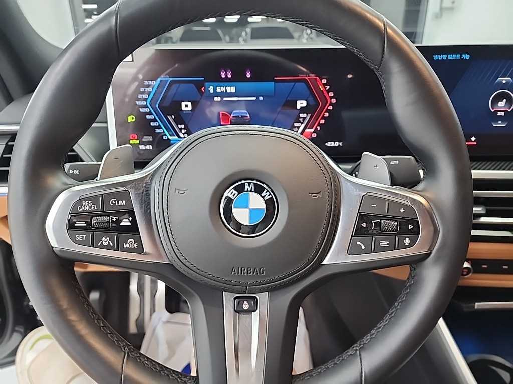 BMW 3 series - Vista 11
