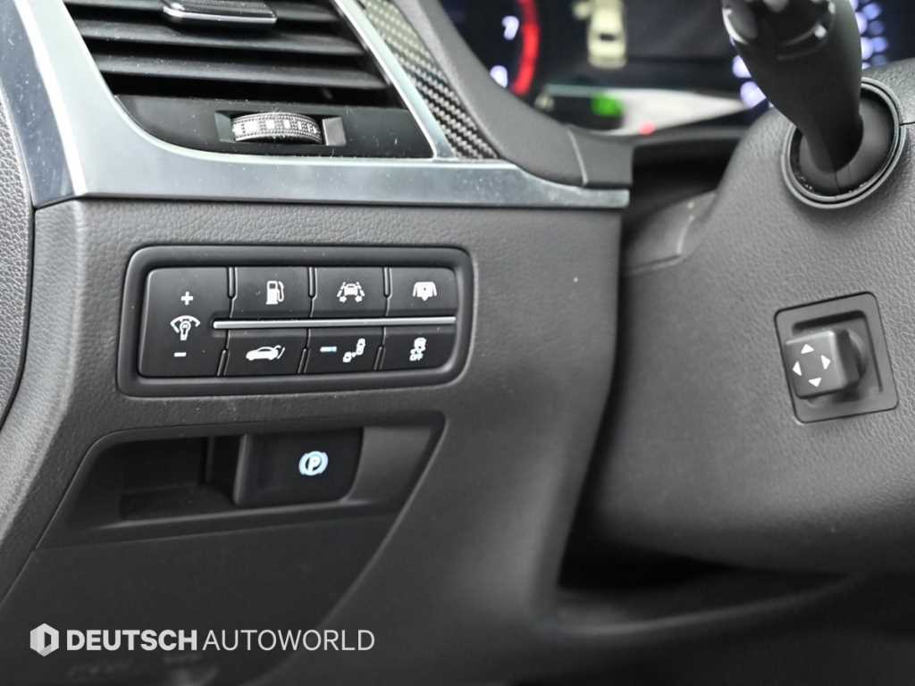 Genesis G80 2016 Café - Importación desde Corea - HF Imports Iquique - Foto 19
