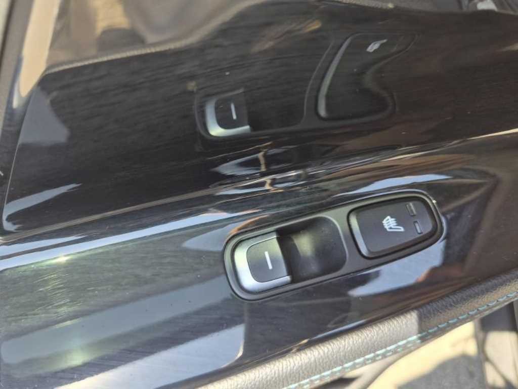 KIA Niro 2016 Azul - Importación desde Corea - HF Imports Iquique - Foto 18