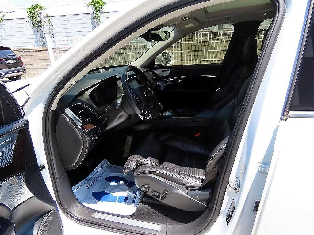Volvo XC90 - Vista 7