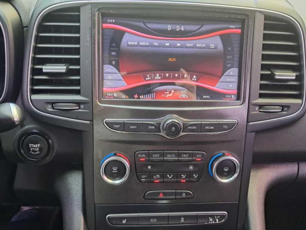 SAMSUNG QM6 2017 Negro - Importación desde Corea - HF Imports Iquique - Foto 14