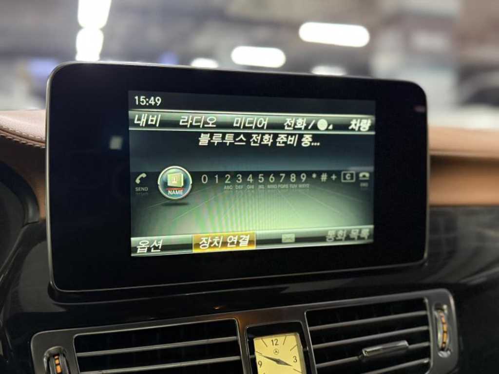 Mercedes Benz CLS Class 2016 Blanco - Importación desde Corea - HF Imports Iquique - Foto 16
