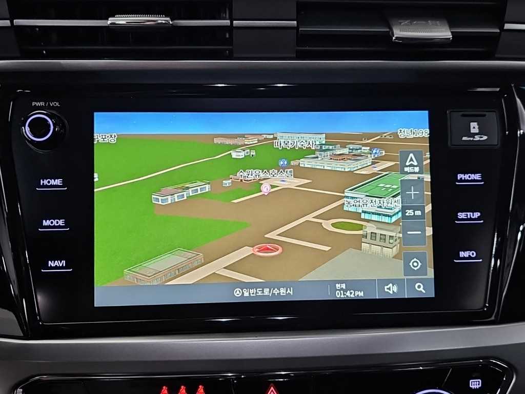 Ssangyong Korando 2020 Negro - Importación desde Corea - HF Imports Iquique - Foto 16