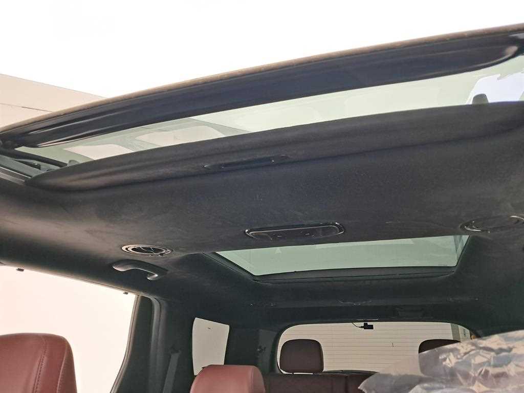 HYUNDAI Palisade 2021 Blanco - Importación desde Corea - HF Imports Iquique - Foto 18