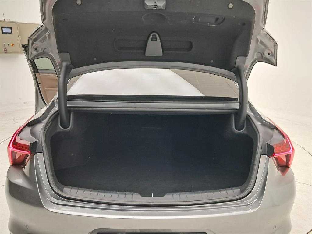 KIA K8 2021 Gris - Importación desde Corea - HF Imports Iquique - Foto 20