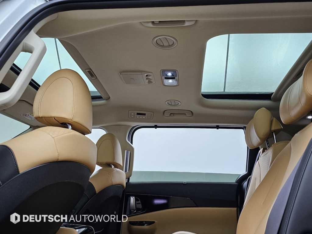 KIA Carnival 2021 Blanco - Importación desde Corea - HF Imports Iquique - Foto 20