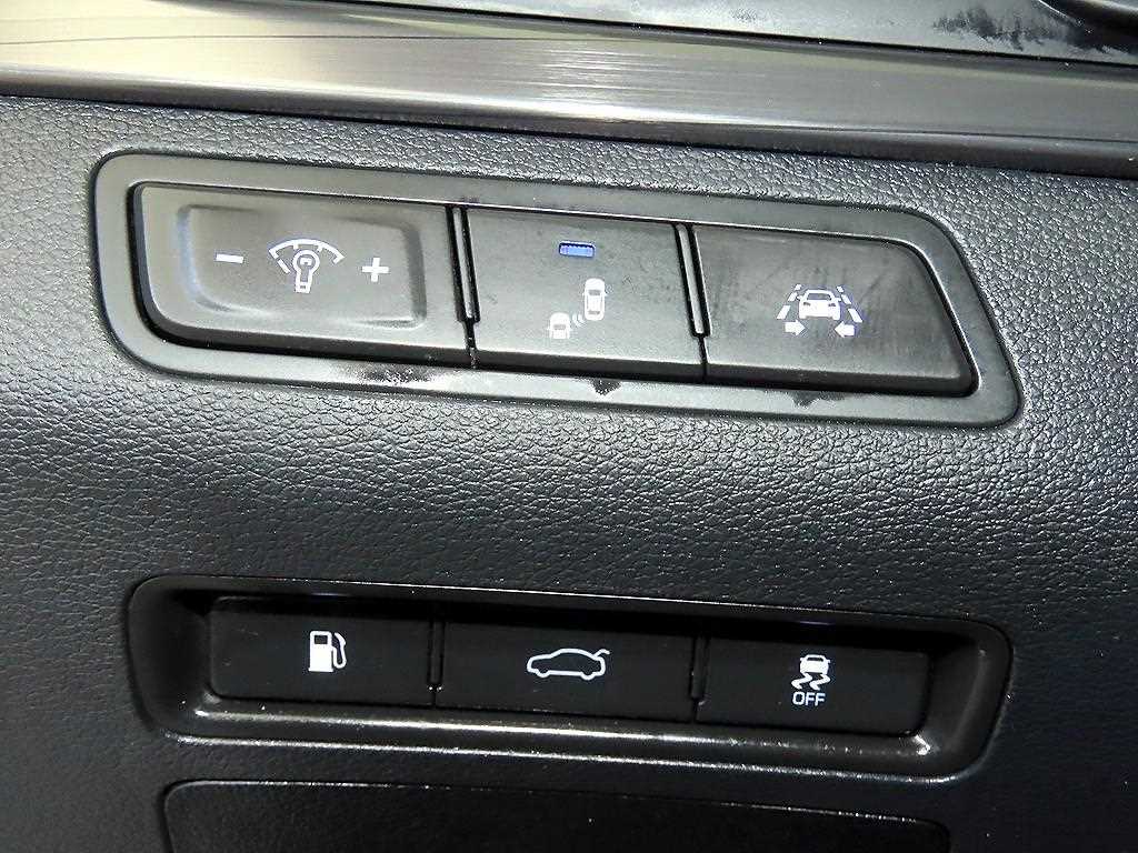 HYUNDAI Sonata 2017 Blanco - Importación desde Corea - HF Imports Iquique - Foto 16