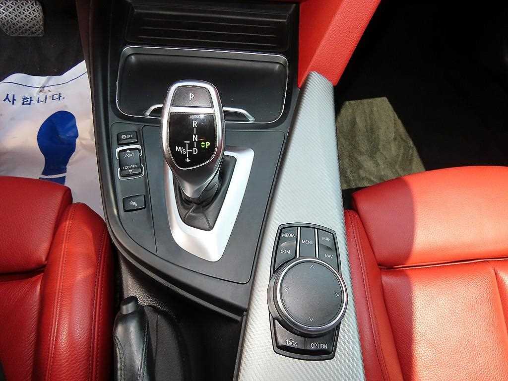 BMW 4 Series 2017 Azul - Importación desde Corea - HF Imports Iquique - Foto 13