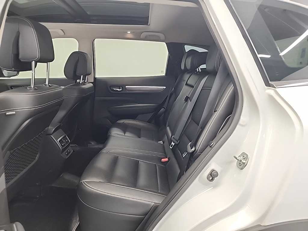 SAMSUNG QM6 2019 Blanco - Importación desde Corea - HF Imports Iquique - Foto 15