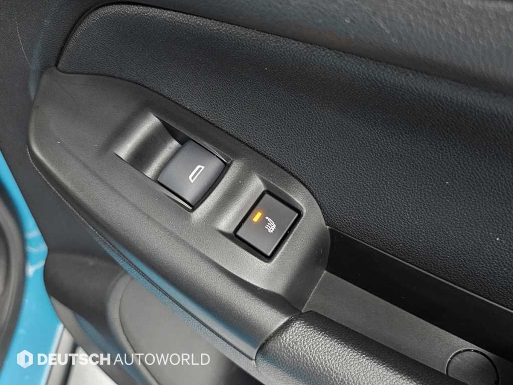 Chevrolet Trail Blazer 2021 - Importación desde Corea - HF Imports Iquique - Foto 18