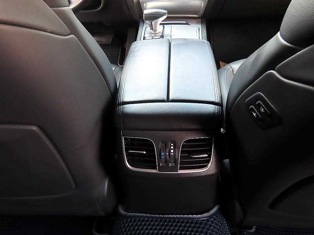 Genesis G80 2017 Gris - Importación desde Corea - HF Imports Iquique - Foto 20