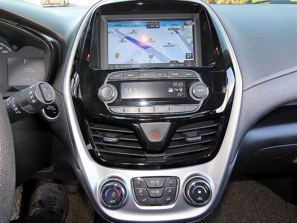 Chevrolet Spark 2017 - Importación desde Corea - HF Imports Iquique - Foto 16