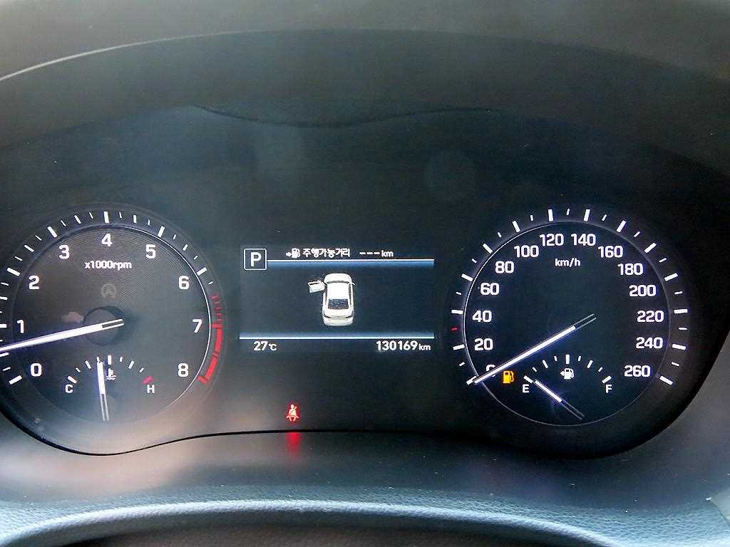 Genesis G80 - Vista 11