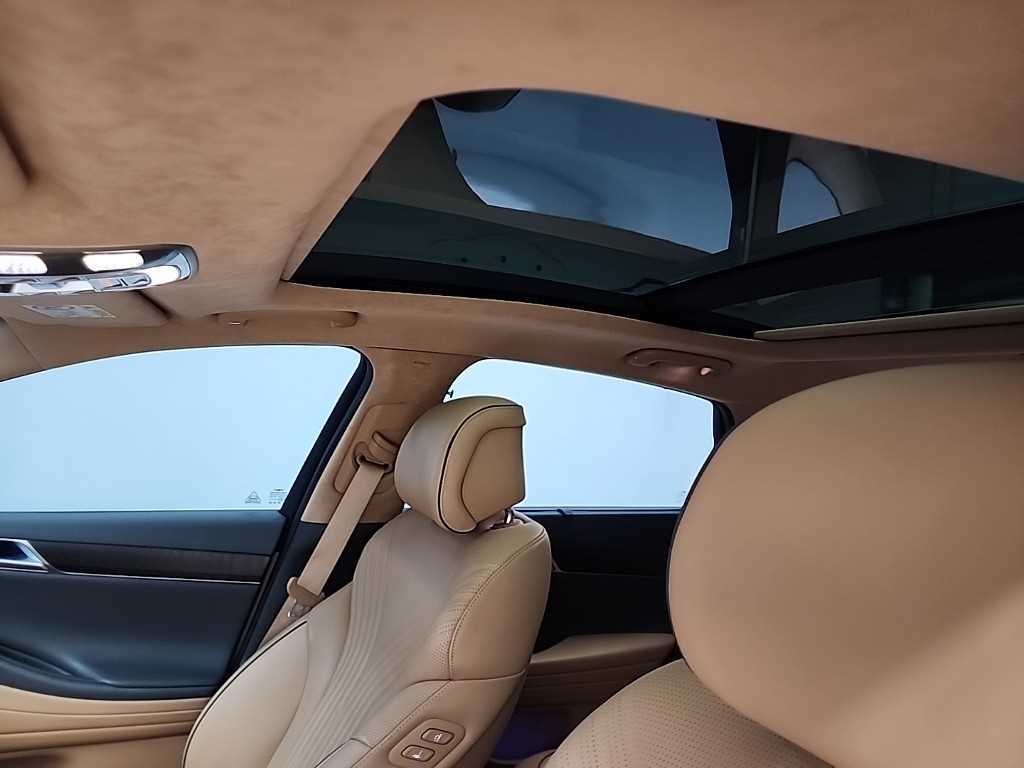 Genesis G80 2021 - Importación desde Corea - HF Imports Iquique - Foto 18