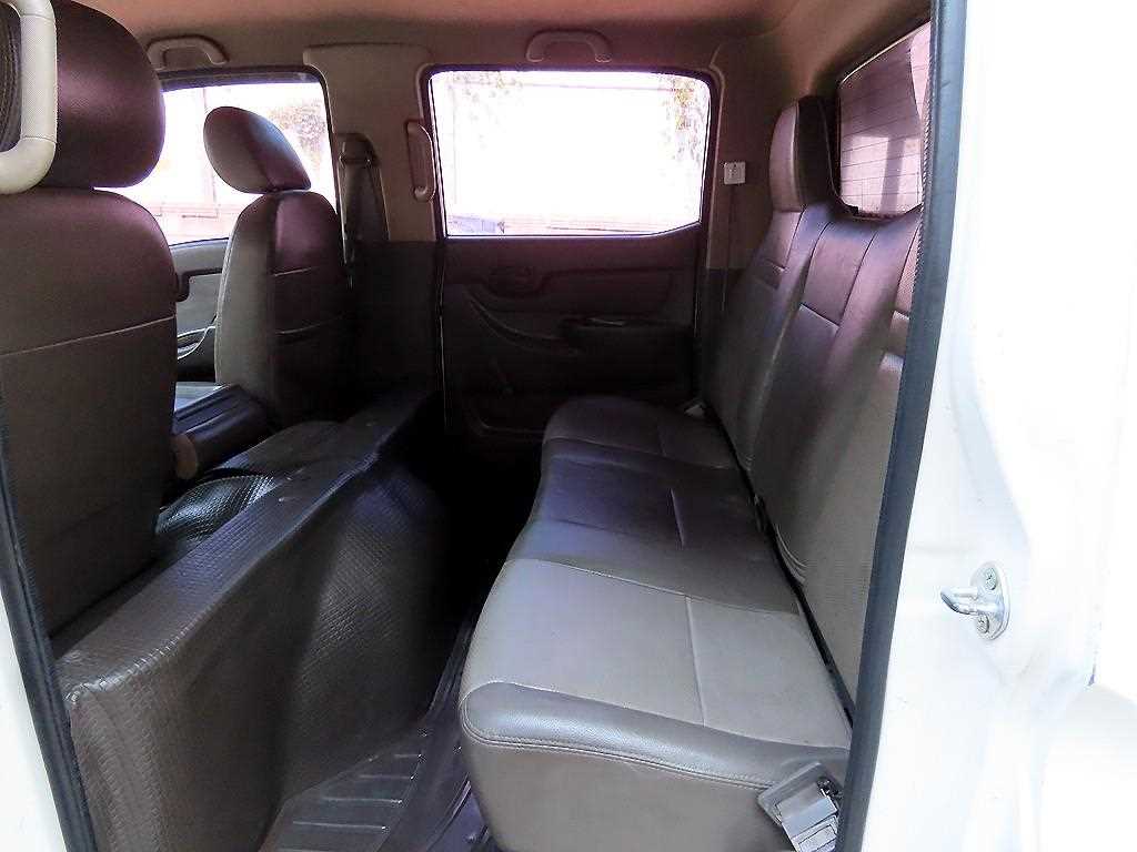 Small Truck Cargo (small) - Vista 9