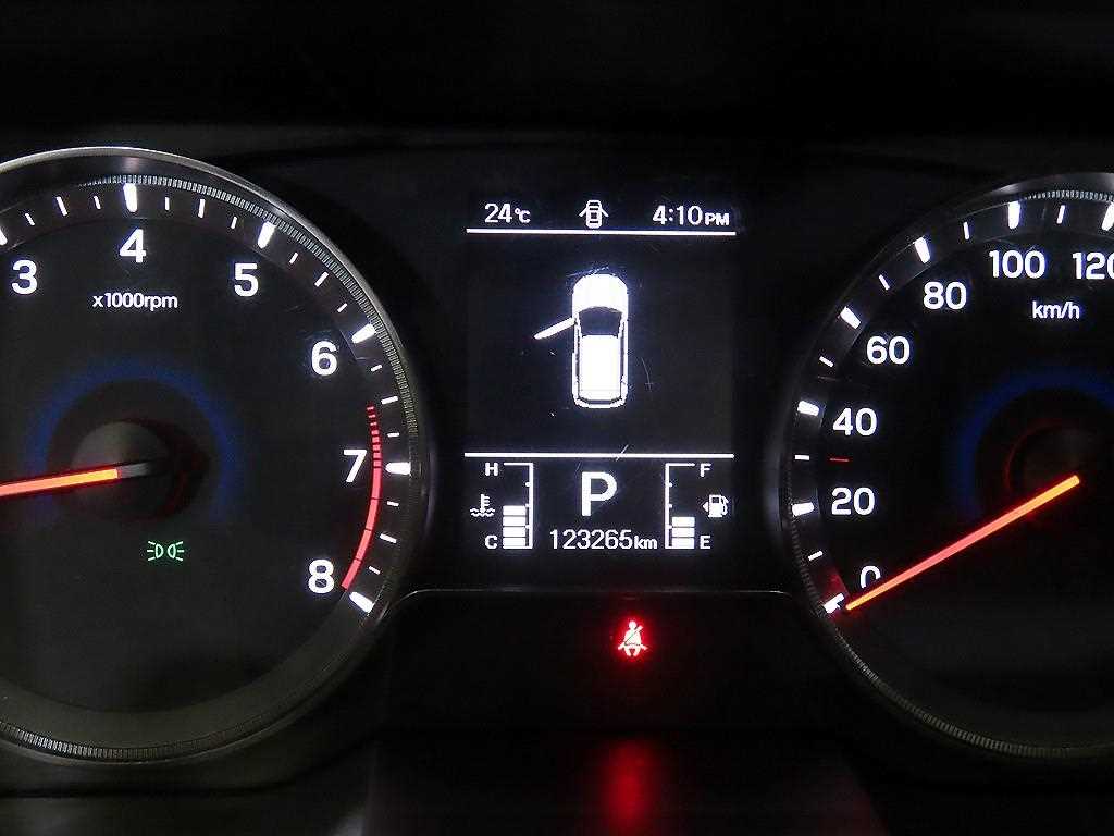 Ssangyong Tivoli - Vista 11