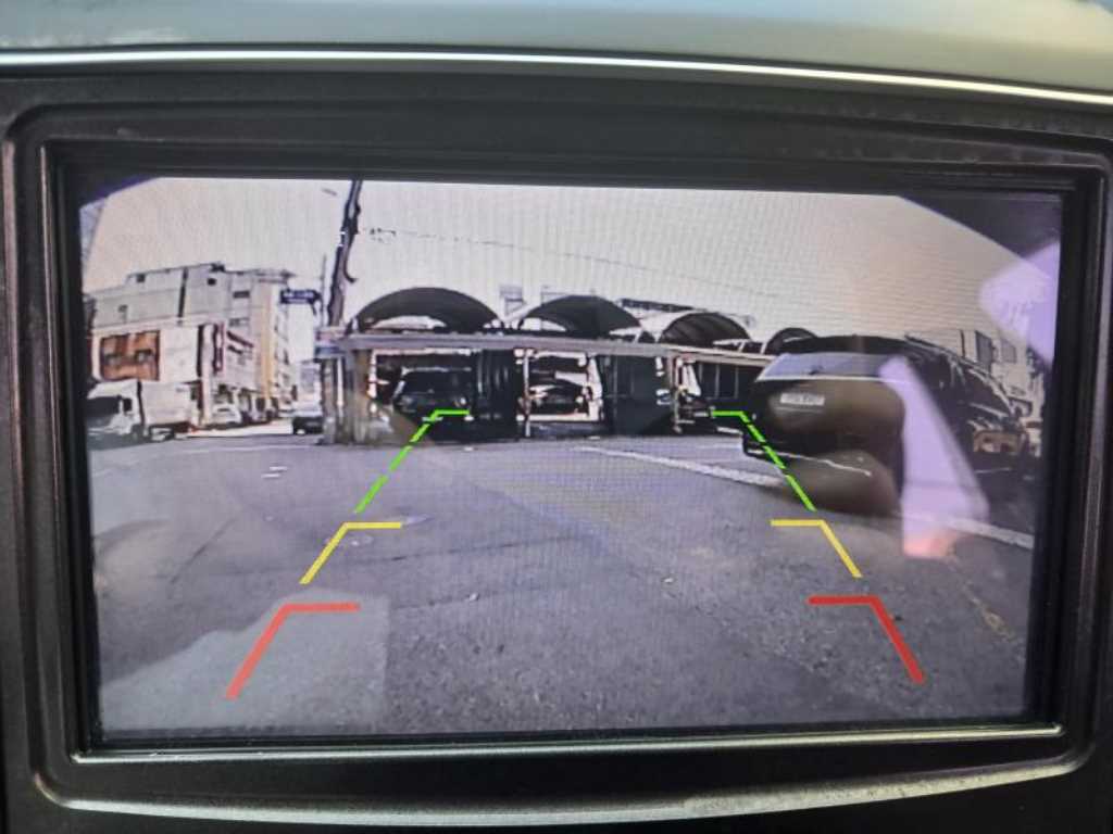 SAMSUNG QM6 2017 Negro - Importación desde Corea - HF Imports Iquique - Foto 13