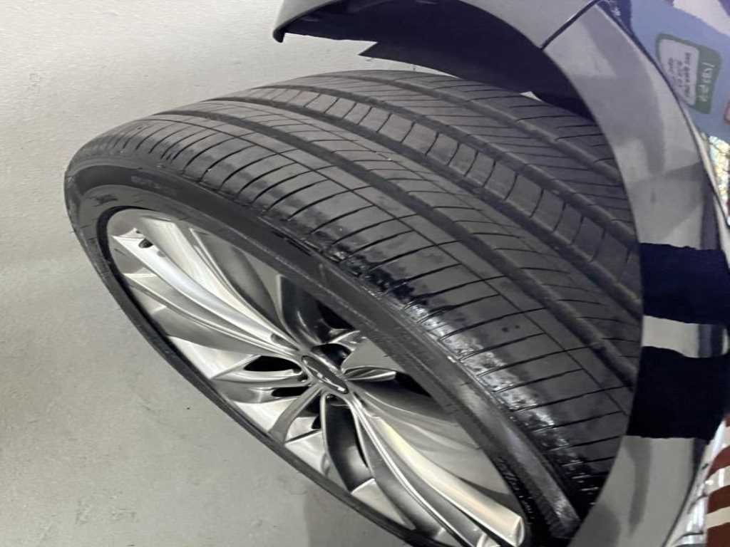 KIA K9 2022 Negro - Importación desde Corea - HF Imports Iquique - Foto 20