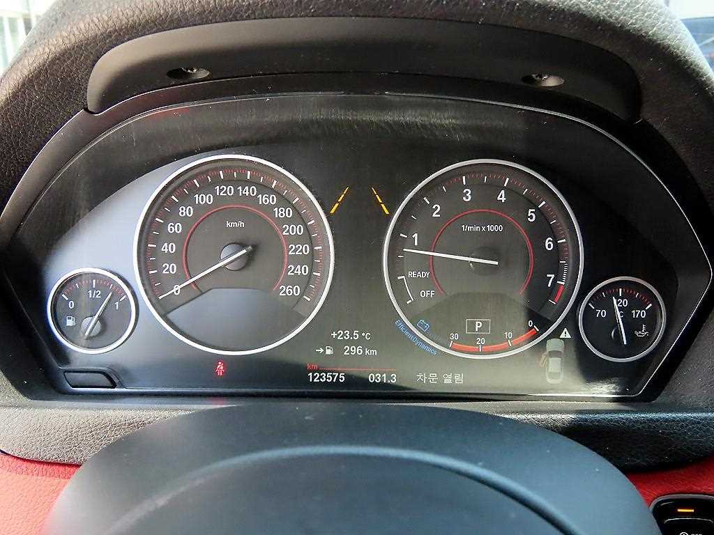 BMW 4 Series - Vista 11