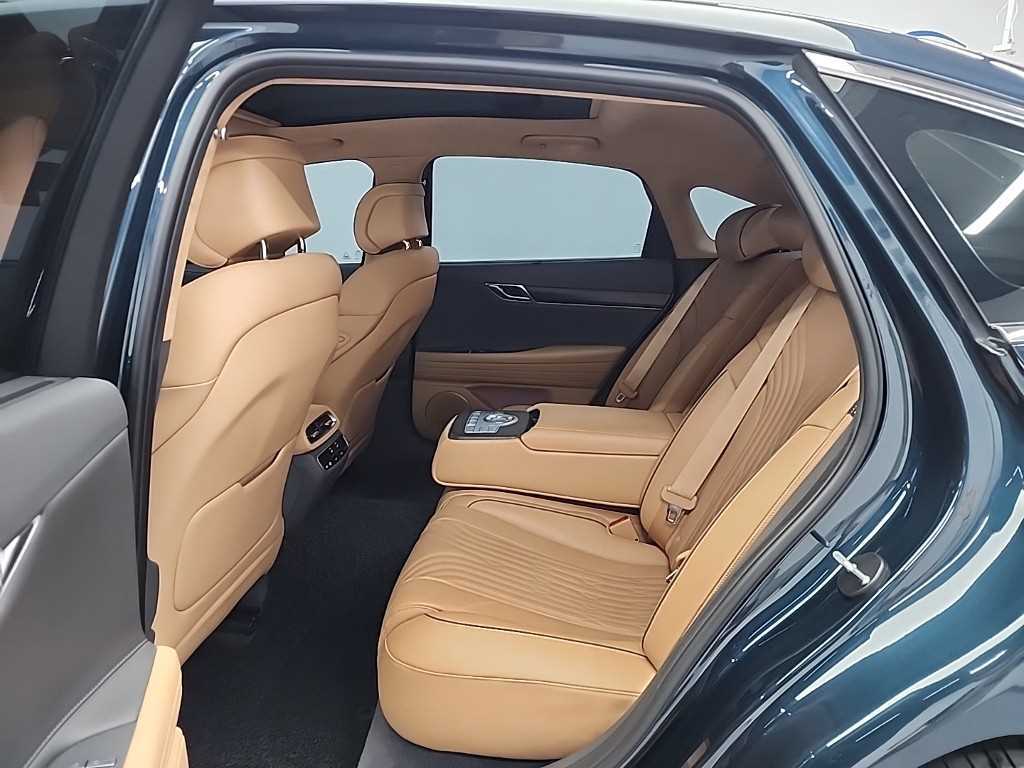 Genesis G80 2021 - Importación desde Corea - HF Imports Iquique - Foto 14