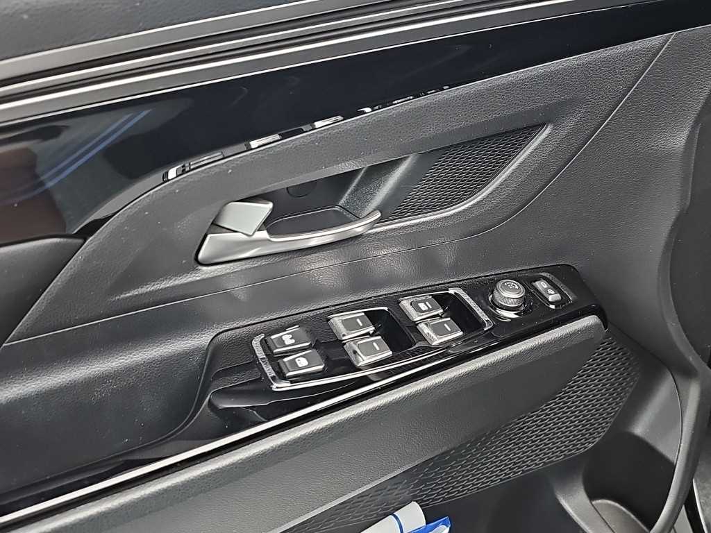 Ssangyong Korando 2020 Negro - Importación desde Corea - HF Imports Iquique - Foto 18