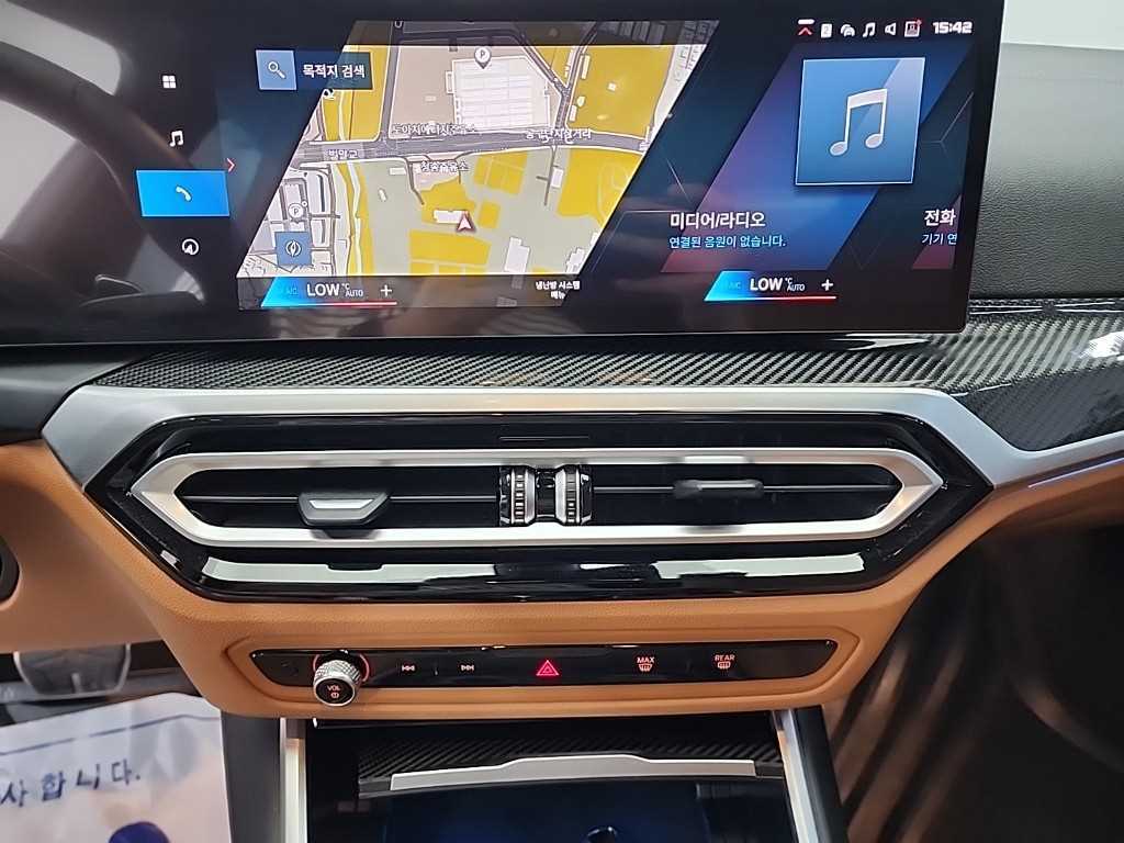 BMW 3 series - Vista 12