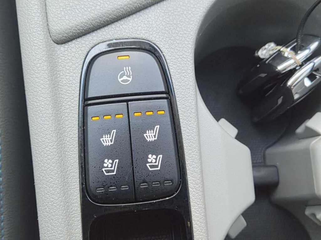 KIA Niro - Vista 12