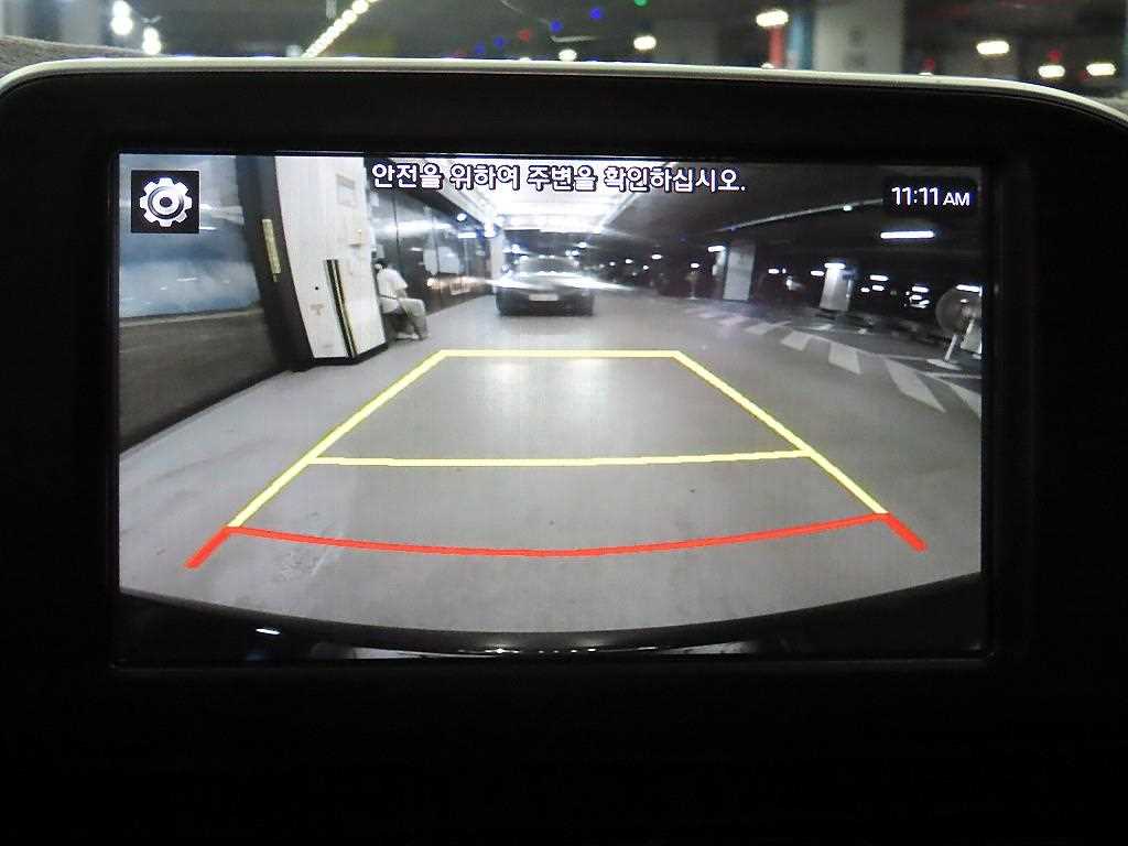HYUNDAI Grandeur 2017 Negro - Importación desde Corea - HF Imports Iquique - Foto 19