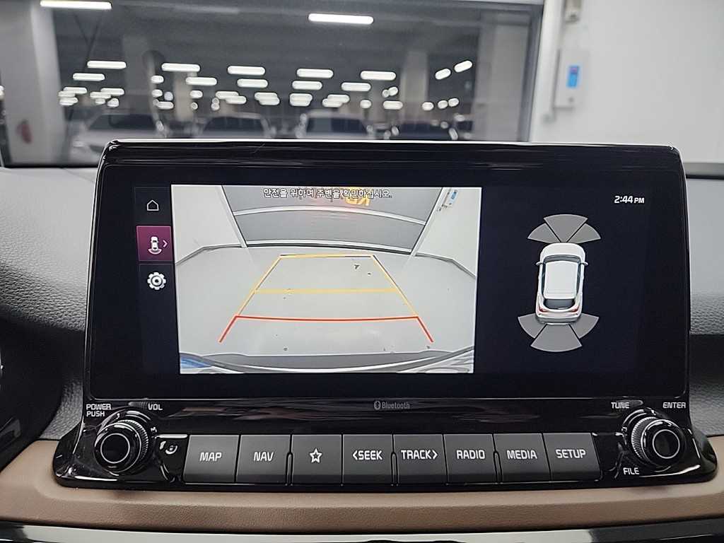 KIA Seltos 2020 - Importación desde Corea - HF Imports Iquique - Foto 18