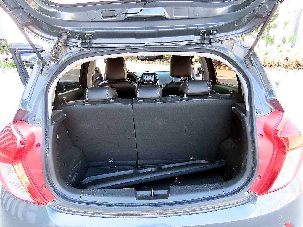 Chevrolet Spark 2017 - Importación desde Corea - HF Imports Iquique - Foto 20