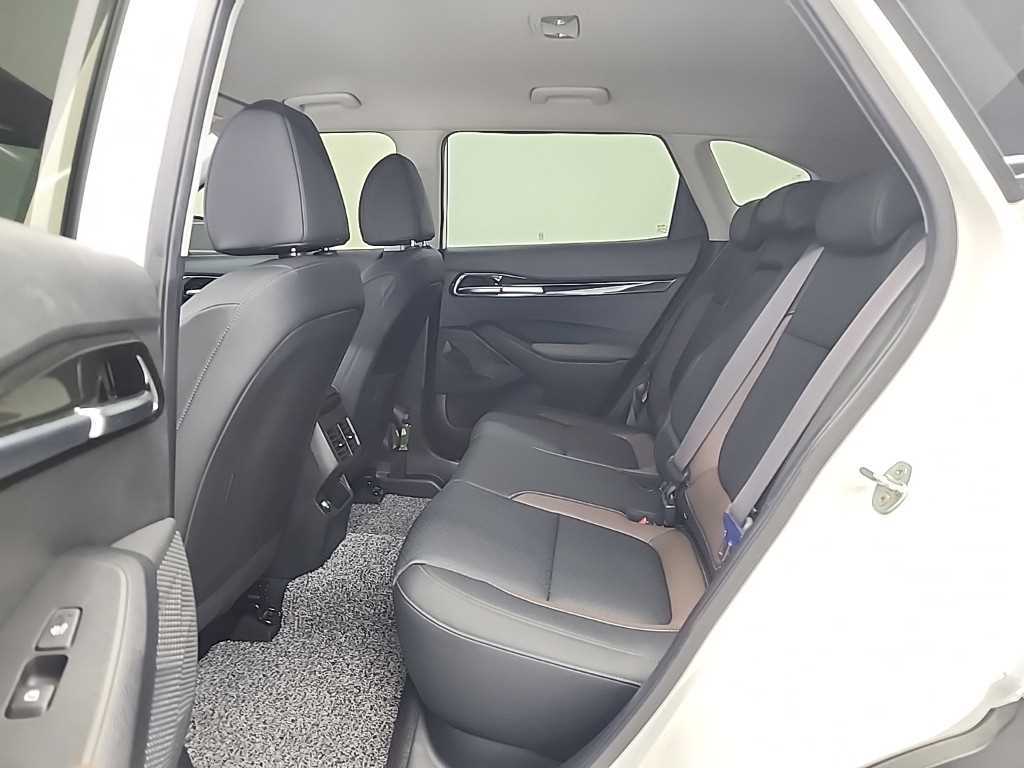 KIA Seltos 2020 - Importación desde Corea - HF Imports Iquique - Foto 14