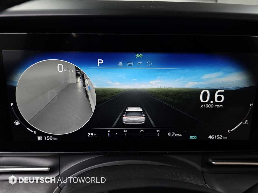 KIA Carnival - Vista 10