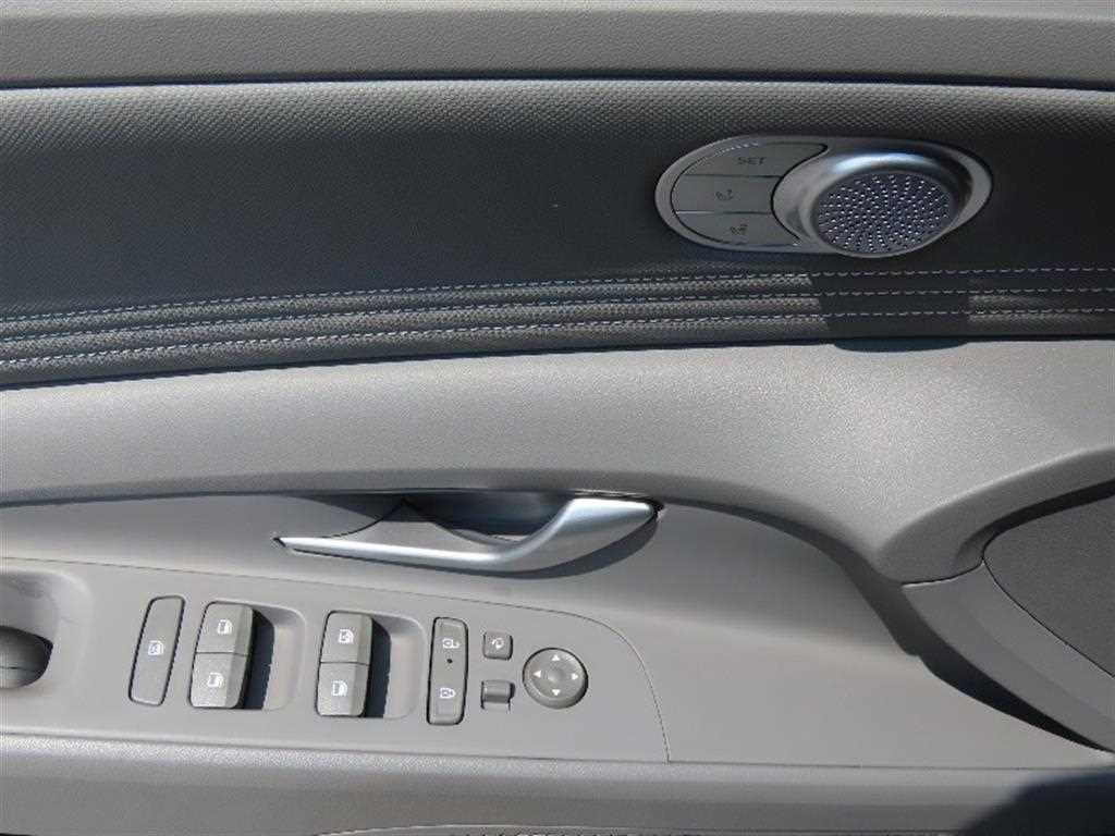 HYUNDAI Avante 2023 Gris - Importación desde Corea - HF Imports Iquique - Foto 14