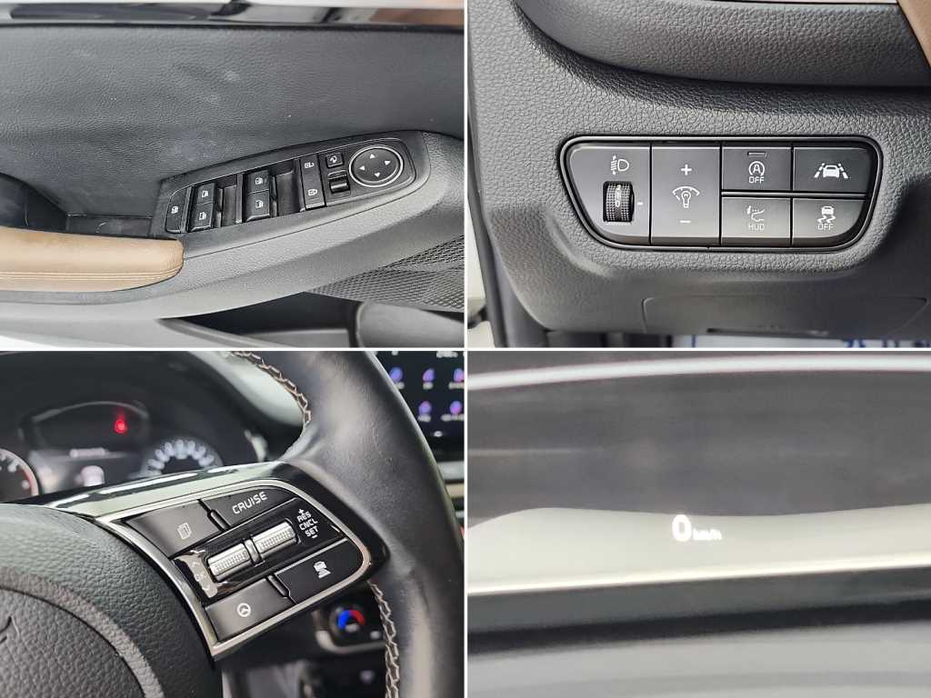 KIA Seltos 2020 - Importación desde Corea - HF Imports Iquique - Foto 19