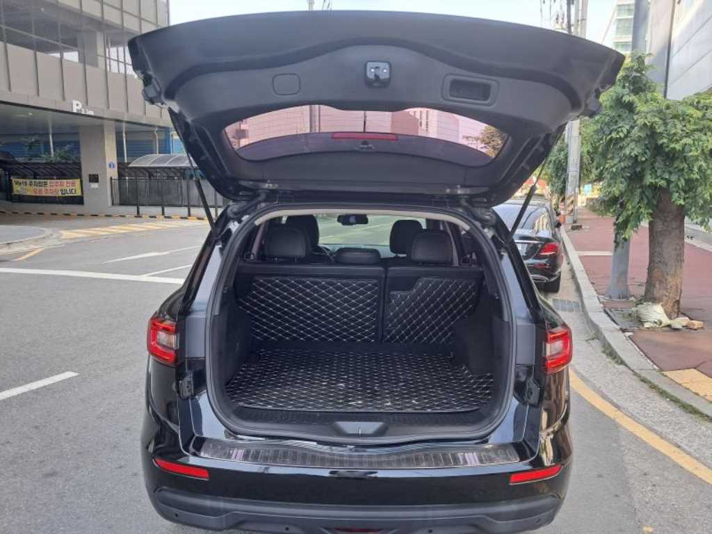 SAMSUNG QM6 2017 Negro - Importación desde Corea - HF Imports Iquique - Foto 20