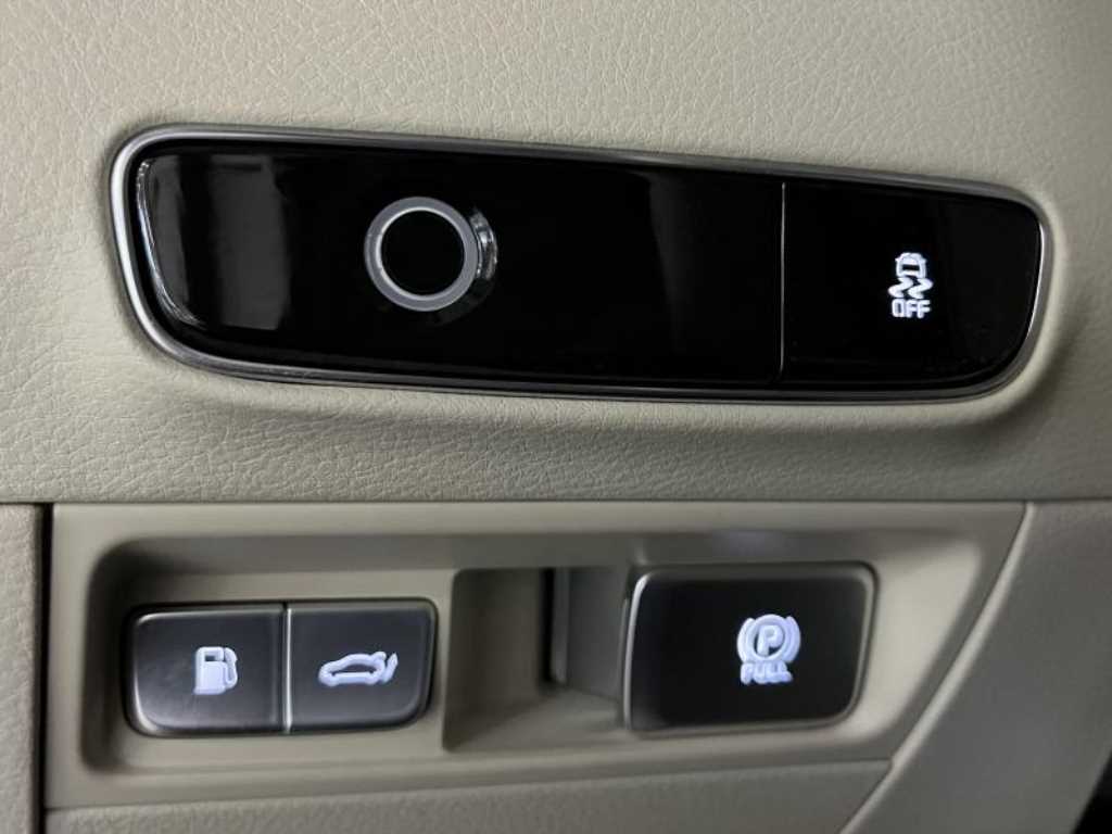 KIA K9 2022 Negro - Importación desde Corea - HF Imports Iquique - Foto 19