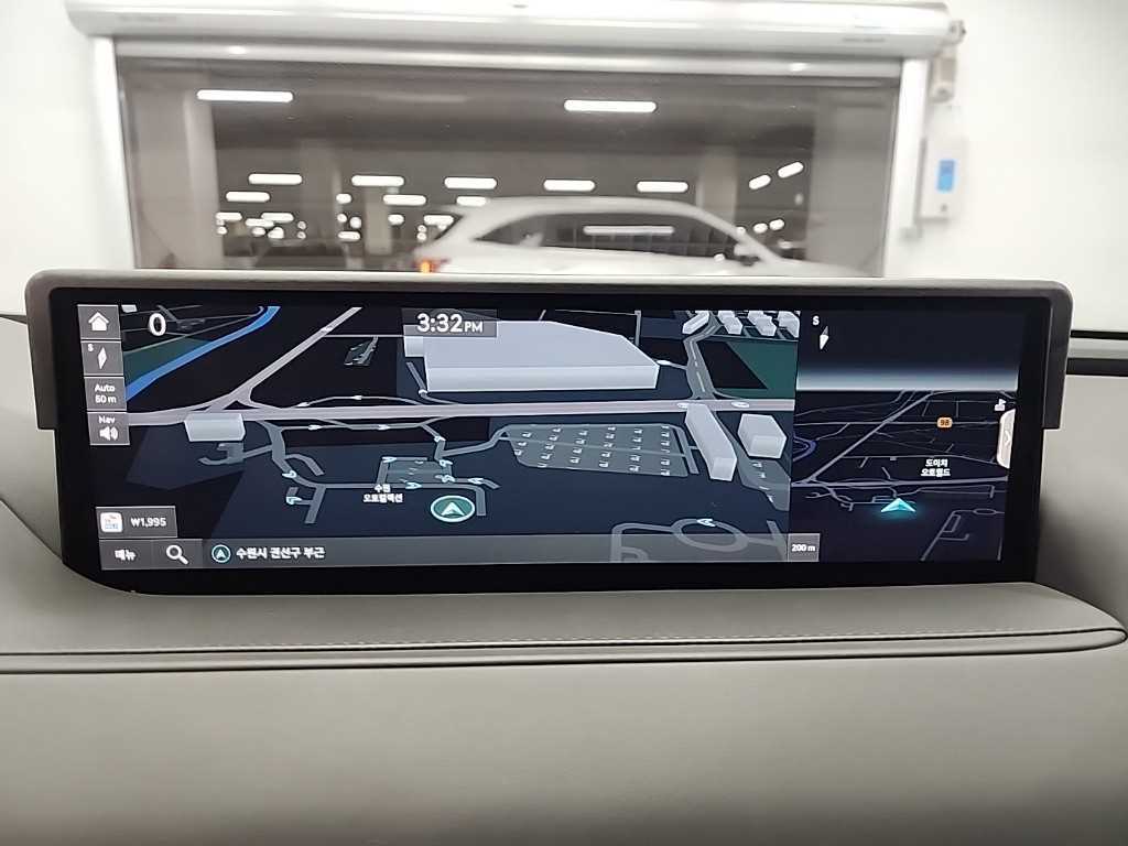 Genesis G80 2021 - Importación desde Corea - HF Imports Iquique - Foto 19