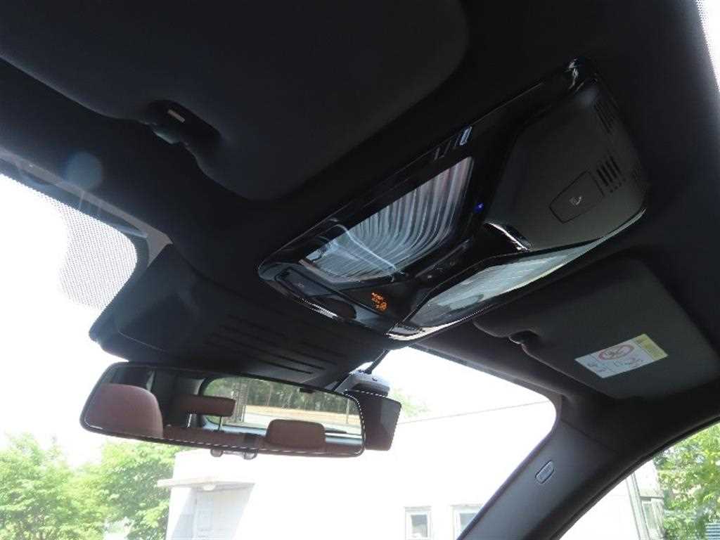 BMW X5 - Vista 12