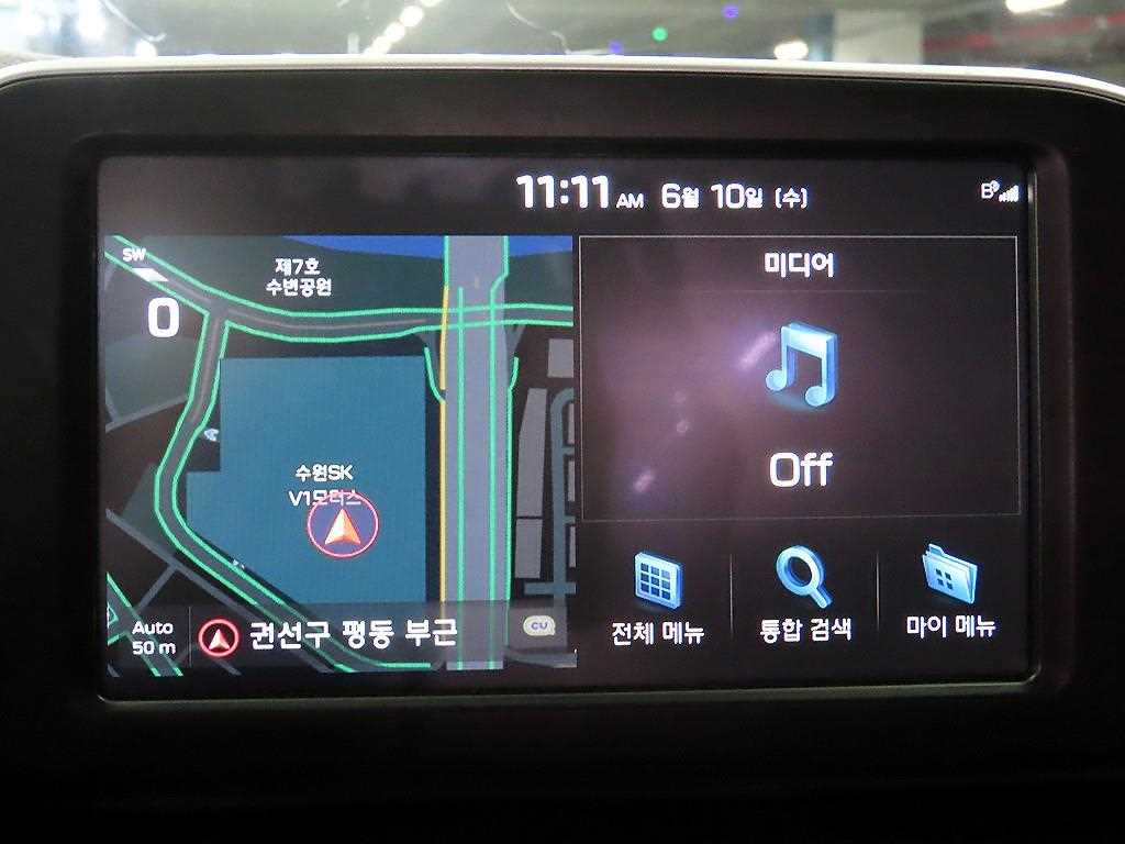 HYUNDAI Grandeur 2017 Negro - Importación desde Corea - HF Imports Iquique - Foto 18