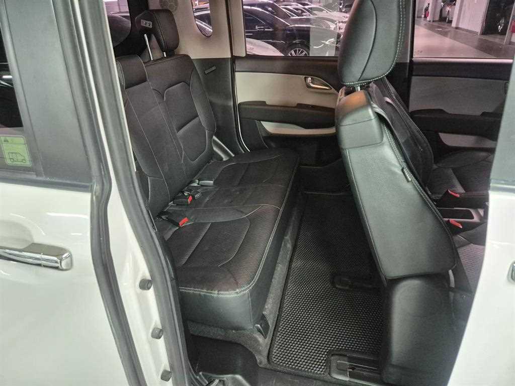 KIA Ray 2014 Blanco - Importación desde Corea - HF Imports Iquique - Foto 14