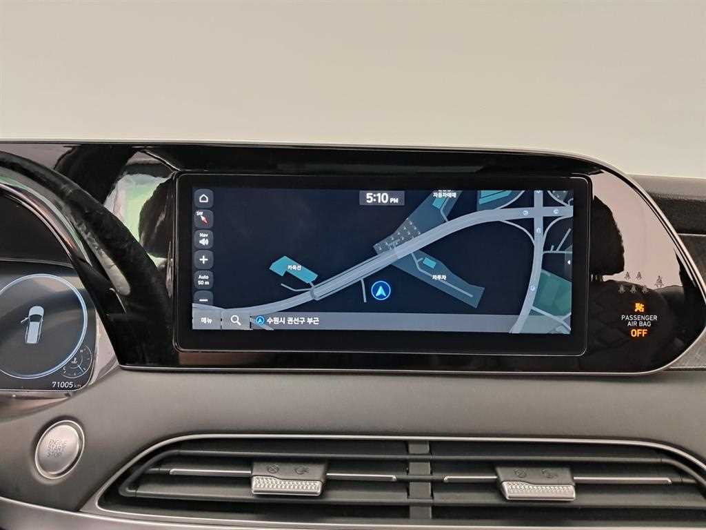 HYUNDAI Palisade - Vista 11