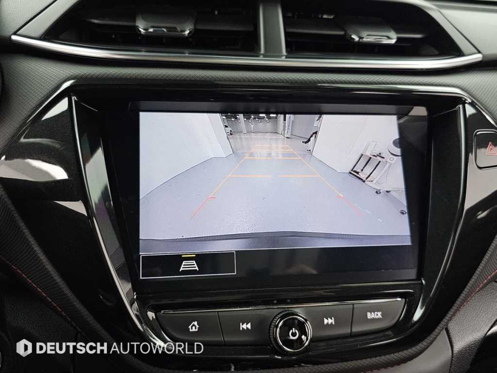 Chevrolet Trail Blazer 2021 - Importación desde Corea - HF Imports Iquique - Foto 17