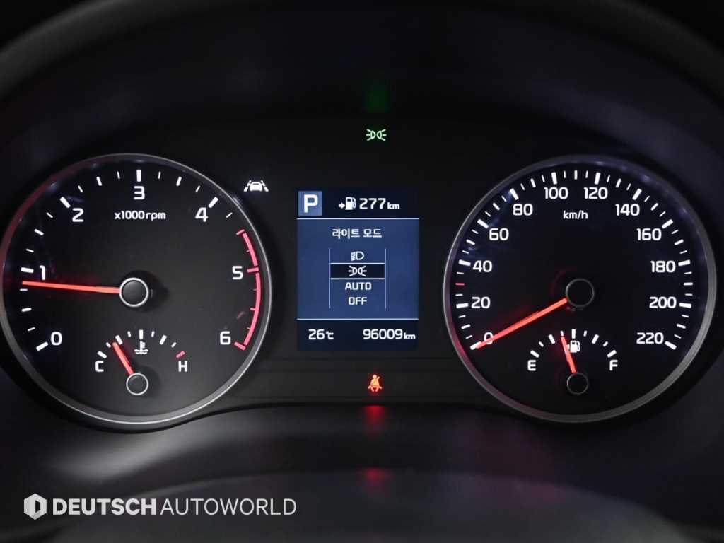 KIA Stonic - Vista 10