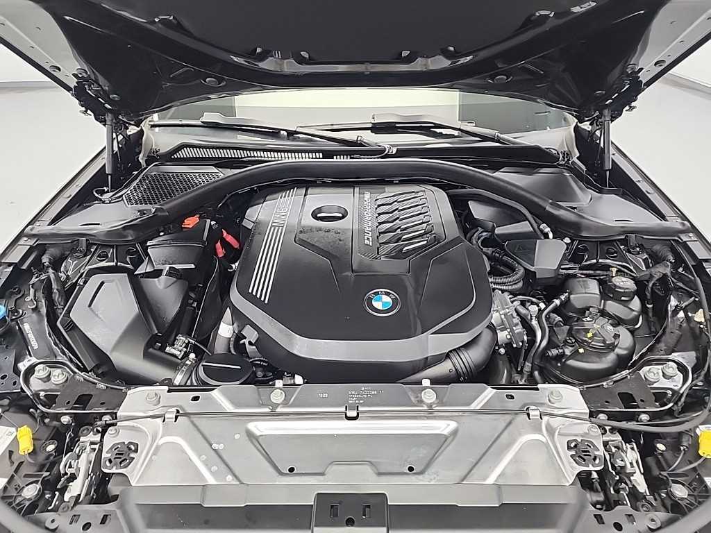 BMW 3 series - Vista 7