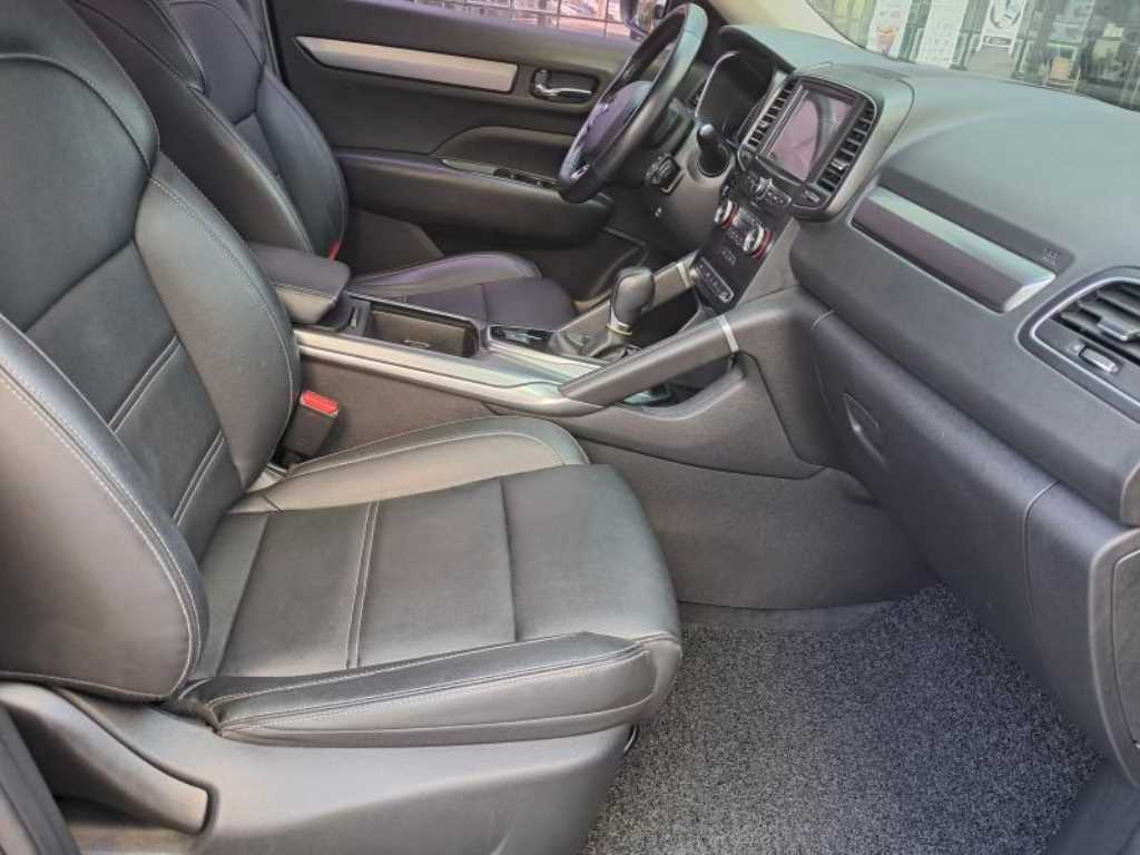 SAMSUNG QM6 2017 Negro - Importación desde Corea - HF Imports Iquique - Foto 19